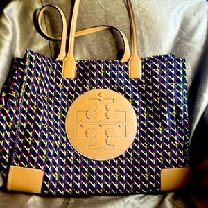 Tory Burch Ella Tote
